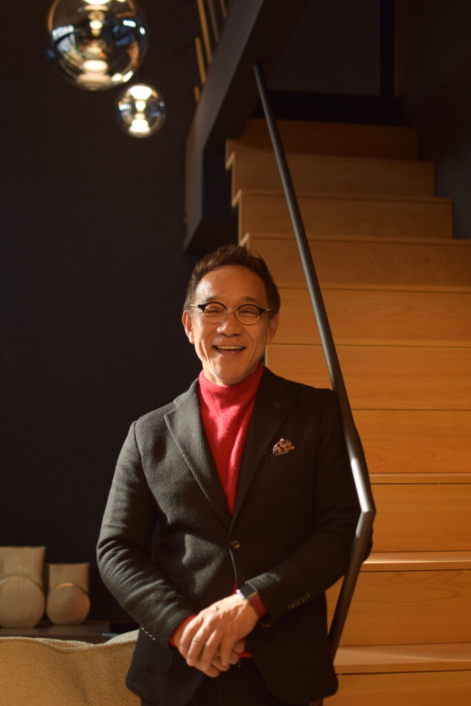 松本 誠二
